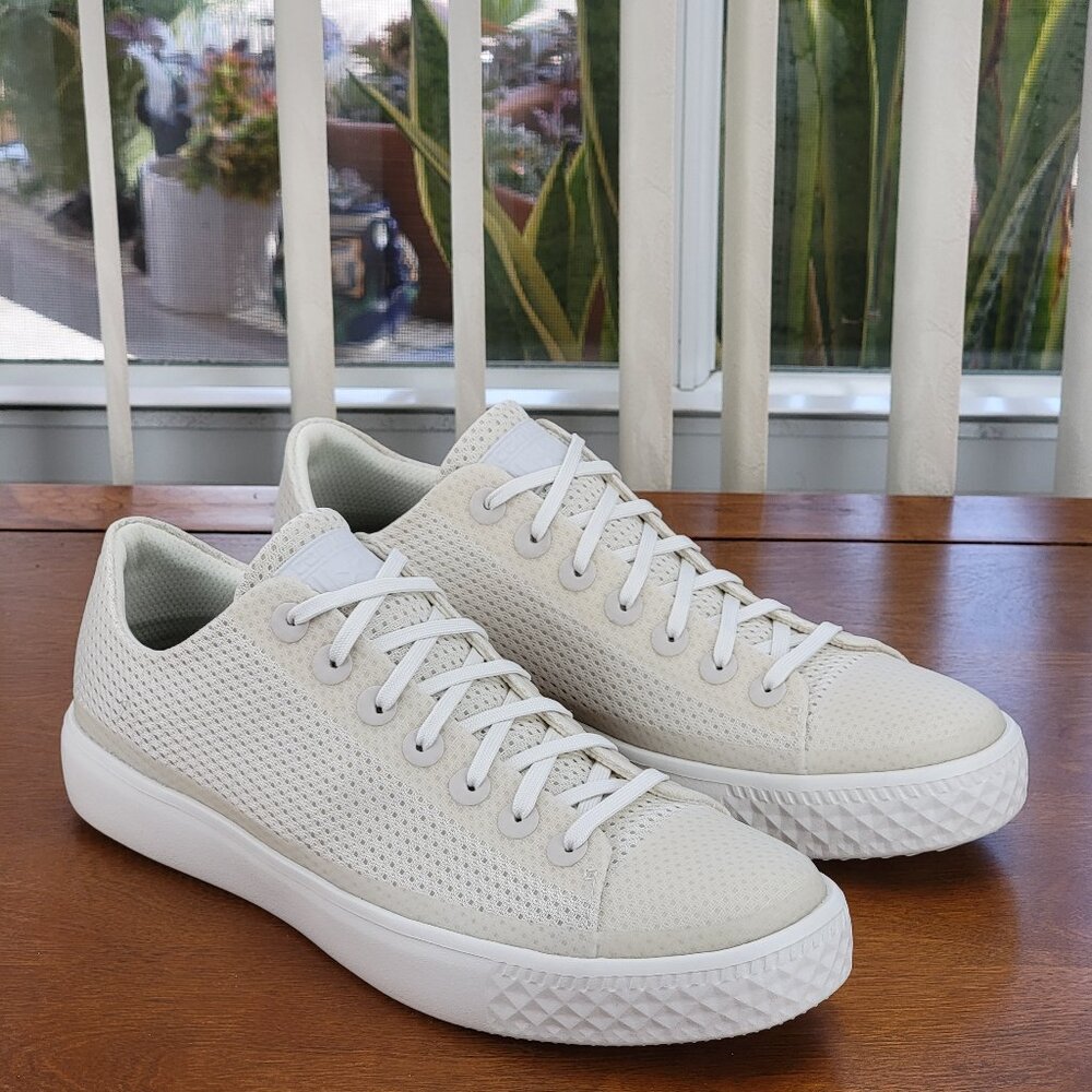 Converse Men's Chuck Taylor All Star Modern Ox 156652C Buff /Egret Multi Sizes